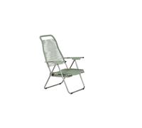 Spaghetti Sunbed Sage Green