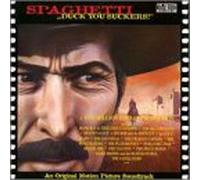 Spaghetti - Vol. 1-Duck You Suckers