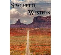 Spaghetti, Western