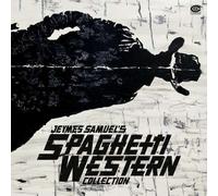 Various Artists - Jeymes Samuel's Spaghetti Western Collection
