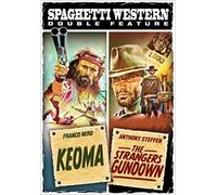 Spaghetti Western Double Feature: Keoma / The Strangers Gundown