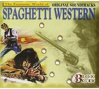 Spaghetti Western - The Fantastic World of Spaghetti Western