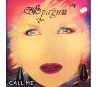 Spagna - Call Me