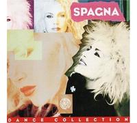 Spagna - Dance Collection