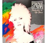 Spagna - Dedicated To The Moon (FR Import)