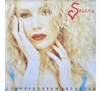 Spagna* - I always dream about you [VINYL]