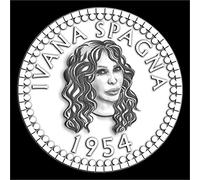 Spagna Ivana - 1954 (Vinyl Pink Limited Edt.) [VINYL]