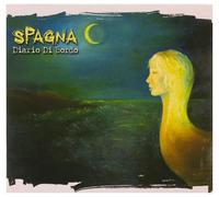 Spagna Ivana - Diario Di Bordo