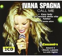 Spagna Ivana E Cassandra - Semplicemente Veneta,Goccie in Mare Aperto (Box 2 CD)