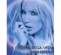 Spagna Ivana – Il Cerchio Della Vita – CD
