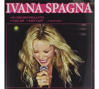 Spagna Ivana - Il Meglio Della Musica Di Ivana Spagna