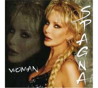 Spagna Ivana - Woman