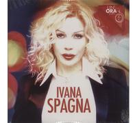 Spagna Un' Ora Con ... - White Vinyl - Sealed Italian 2-LP Double vinyl album record 8032484368293 BMG 2012