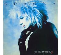 Ivana Spagna - You Are My Energy - Spagna* LP