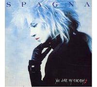 Spagna - You're My Energy