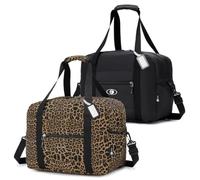 SPAHER 2 Pack Travel Cabin Bag 40x30x15 British Airways Carry on Luggage