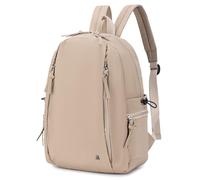 SPAHER Cabin Backpack 40x30x15cm Travel Backpack Underseat Cabin Bag Luggage British Airways Air France Lightweight Travel Rucksack Cabin Size for Plane Hand Luggage with 14 Inch Laptop Compartment