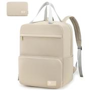 SPAHER Cabin Bag 40x30x25cm Eurowings Underseat Carry on Luggage Foldable Travel Cabin Backpack Men Women Lightweight Waterproof Flight Sport Overnight Airplane Backpack Rucksack