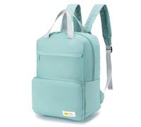 SPAHER Small Cabin Bag 40x30x15 for Wizzair British Airways EasyJet Ultralight Foldable Underseat Travel Backpack Men & Women Nylon Outdoor Waterproof Sport Hiking Trekking Camping Backpack Daypack