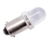 Spahn 12v 4w Ba9s Blister Pack Bulb