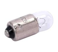 Spahn 6v 2w Ba9s Bulb 10 Units