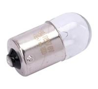 Spahn 6v 5w Ba15s Bulb 10 Units