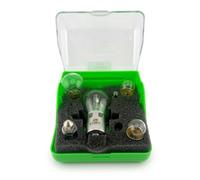 Spahn light bulb set 6 V Simson various Models 6 V25 W multicolor motorcycle