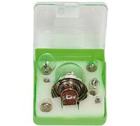 Spahn Light Bulb Set 6 V Various Models 6 V 45/40 W P45t ASY Motorcycle, Car 6 Volt Light Bulb Lamp Bulb, Signal Lamp, Speedometer, Trunk, Interior and Exterior Replacement Lamps in Practical Box