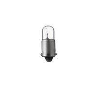 SPAHN - Pack of 10 light bulbs, 12 V, 3 W, Ba9s, light bulbs, 12 V, 3 W, pack of 10.