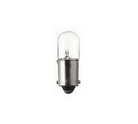 SPAHN - Pack of 10 light bulbs 48 V 105 mA 5 W Ba9s 10 x 28 mm light bulb 48 Volt 105 mA 5 Watt new pack of 10
