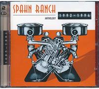 Spahn Ranch - Anthology 1992-1994