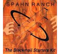 Spahn Ranch - Blackmail Starters Kit