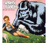 Spahn Ranch - Breath and Taxes