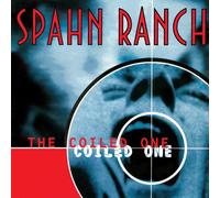 Spahn Ranch The Coiled One (Vinyl) 12" Album Coloured Vinyl (US IMPORT)