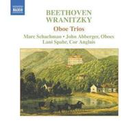 Spahr:Schachman:Abberge Oboe Trios (Schachman, Abberger, Spahr (CD) (US IMPORT)