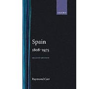Spain, 1808-1975
