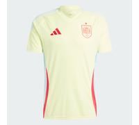 Spain 24 Away Jersey