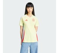 Spain 24 Away Jersey