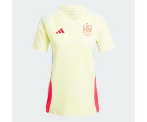 Spain 24 Away Jersey