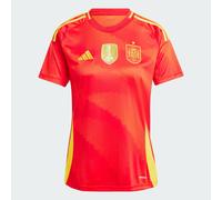 Spain 24 Home Jersey