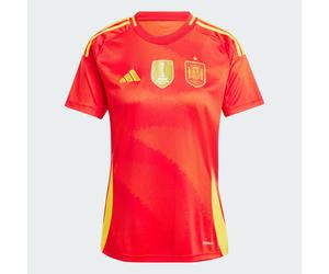 Spain 24 Home Jersey