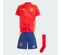 Spain 24 Home Youth Kit