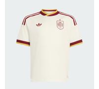 Spain 26 Away Kids Jersey