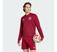 Spain 26 Away Pre Match Warm Top