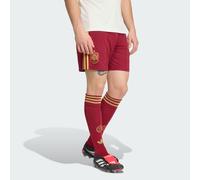 Spain 26 Away Shorts