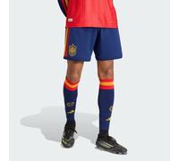 Spain 26 Home Authentic Shorts