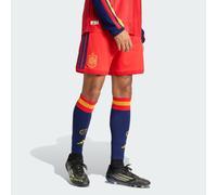 Spain 26 Home Authentic Shorts