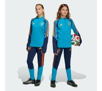 Adidas Spain Junior Training Pant 2026 Colour: Indigo, Size: 11-12 years
