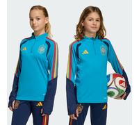 Spain 26 Tiro Training Kids Top