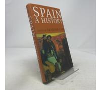 Spain: A History